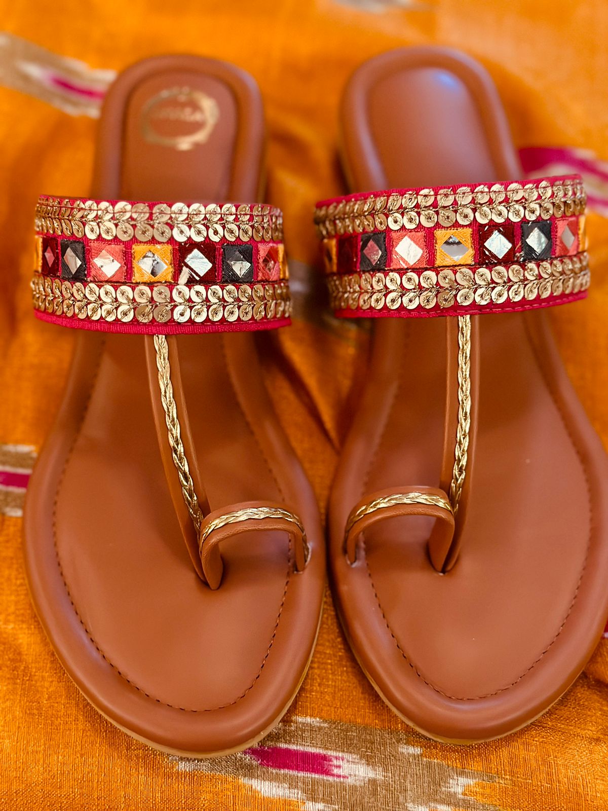 Rangeen - Kolhapuri.