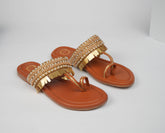 Golden Aura  Flat Kolhapuri