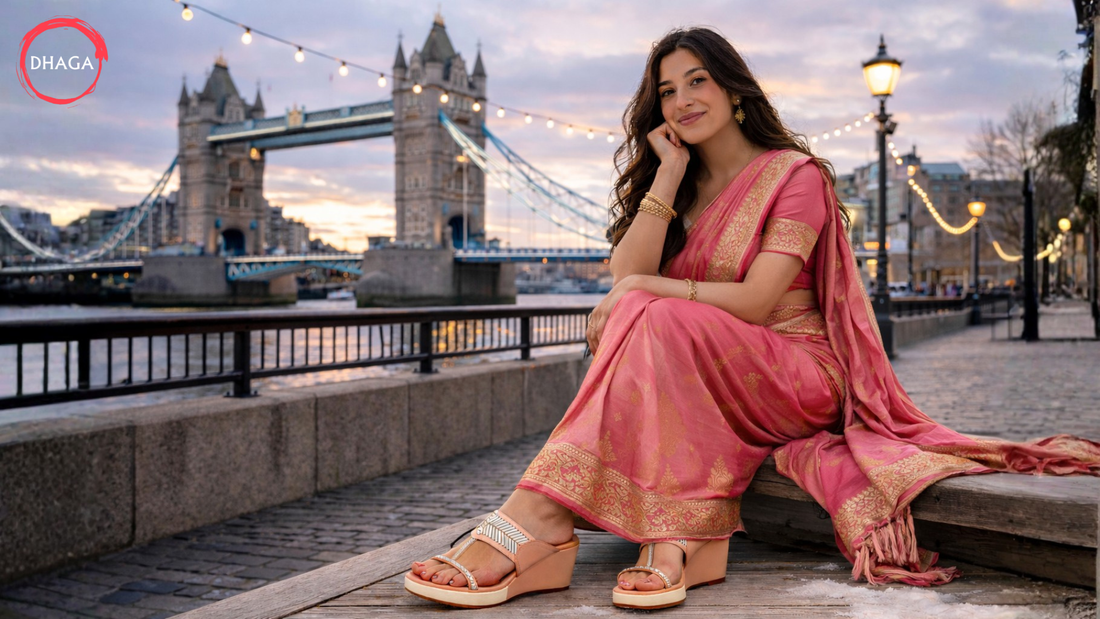 How to Choose the Best Ladies Kolhapuri Chappal Design - 2026