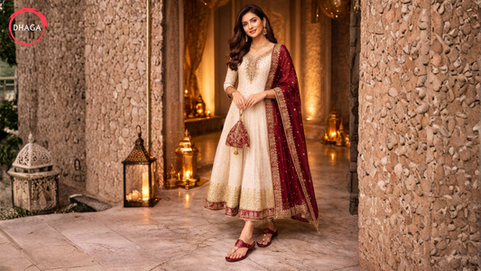 Best Kolhapuri Chappals for Eid Outfits in 2026