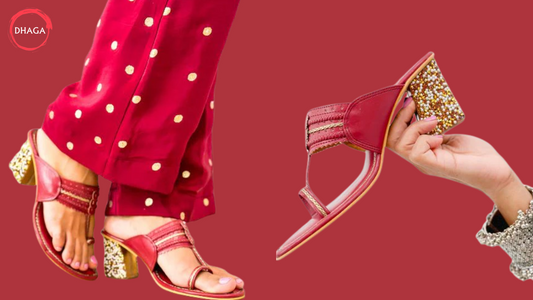 Wedding Footwear for Women