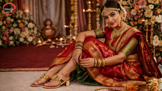 The 2026 Bride's Guide to the Best Wedding Heels Women