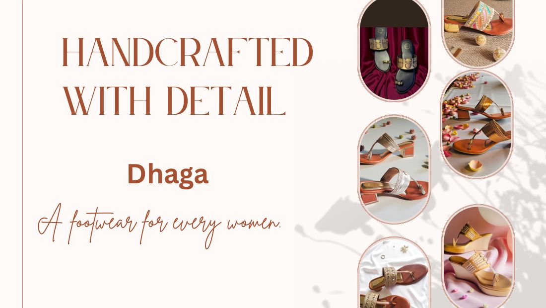 How to Style Kolhapuri Sandals: 10 Outfit Ideas