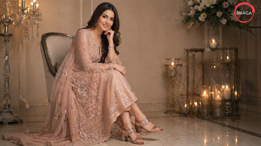 How to Choose the Perfect Party Wear Sandals for Ladies