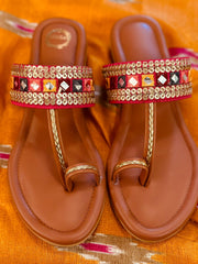 Rangeen - Kolhapuri.