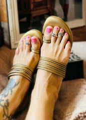 Antique Chic