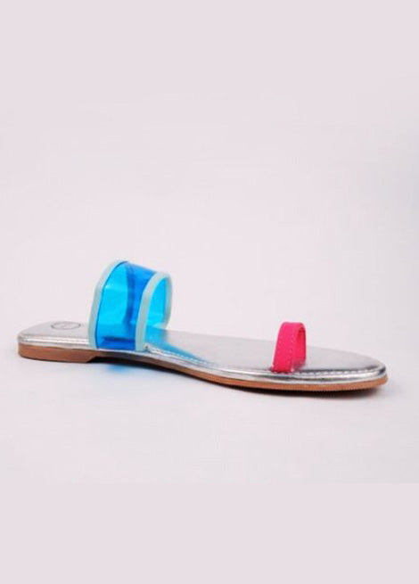 Aqua Pop - Beach Flat Kolhapuri