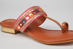 Rangeen - Kolhapuri.
