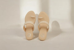 Cheese cake heel