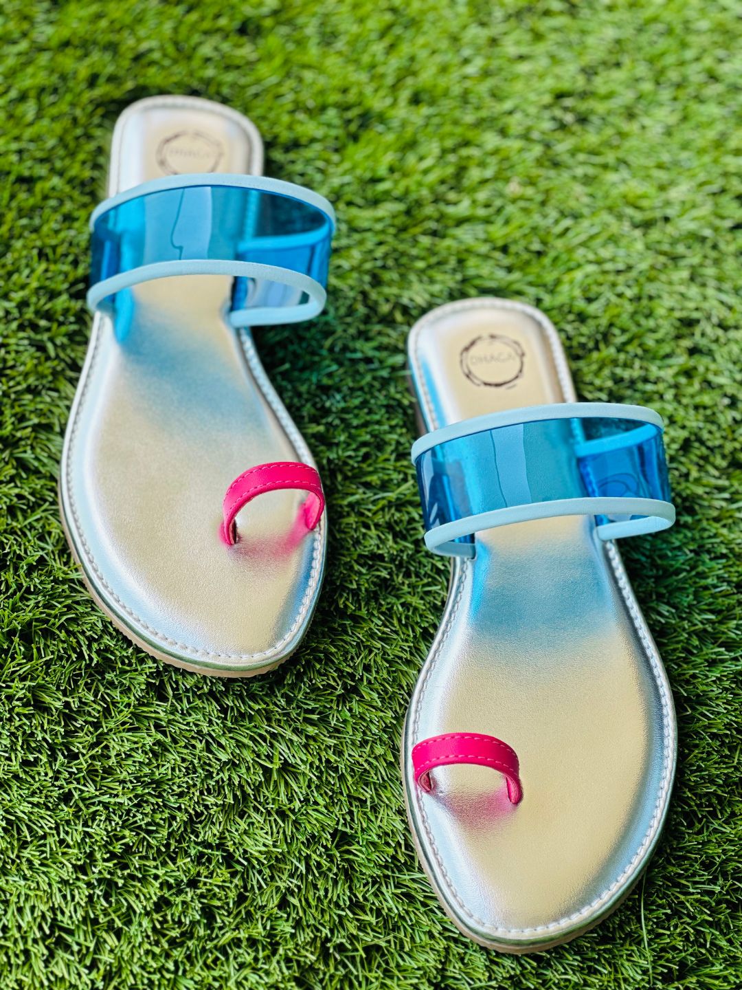 Aqua Pop - Beach Flat Kolhapuri