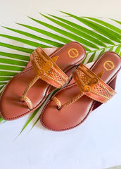 Taraana - Flat Kolhapuri