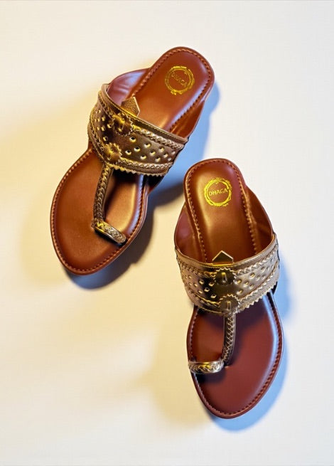 Taraana - Flat Kolhapuri